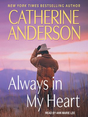 cover image of Always in My Heart